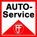 Autoservice Faul Logo