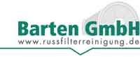 Barten GmbH Logo