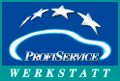 Profiservice Werkstatt Logo