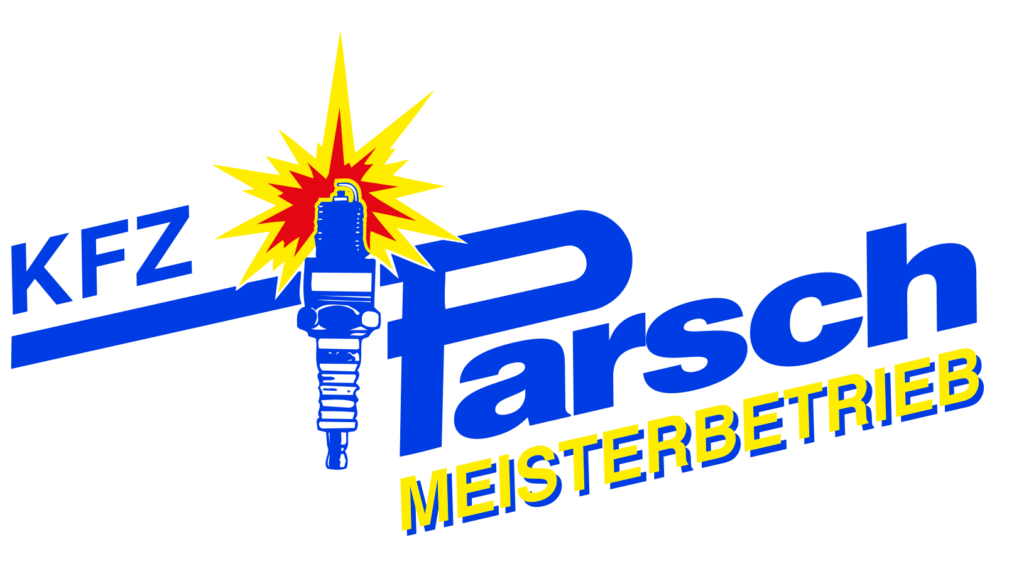 KFZ Parsch Meisterbetrieb Logo